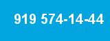 919 574-14-44 919 574-14-44